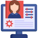 Extensive Admin Console