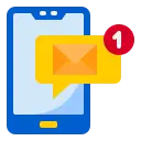 Mail on Mobile