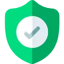 Unparalleled security and privacy