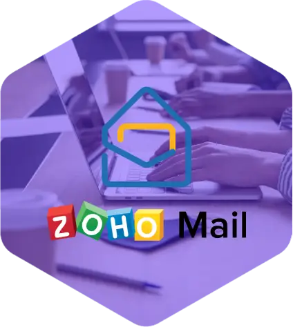 Zoho Mail with Dimakh Consultants