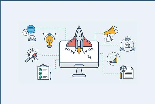 Website Designing Services