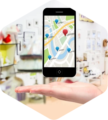 Google Map Business Listing