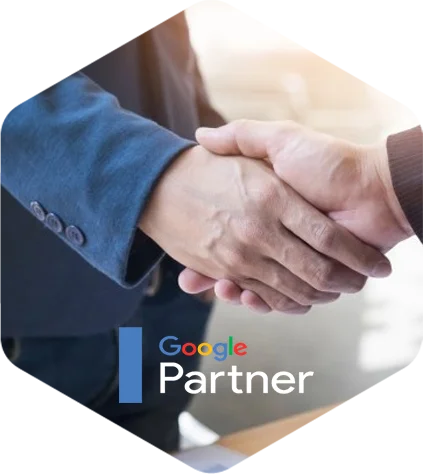 Google Partners Certified
