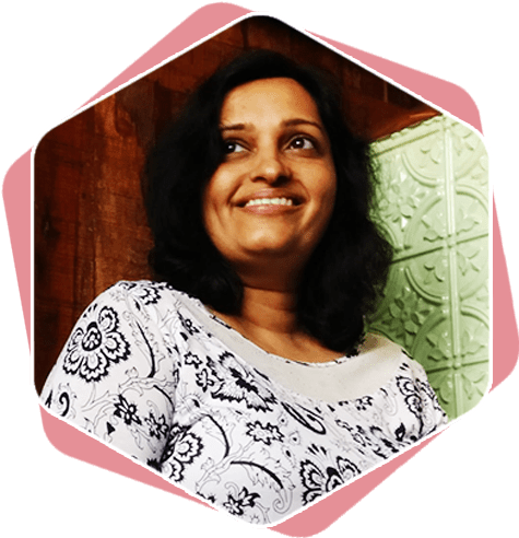 Dr. Piyusha Paradkar