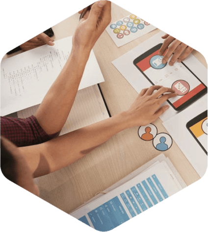 Custom Mobile App Development