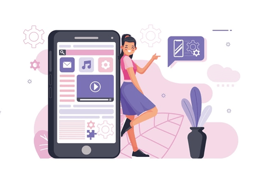 Mobile Apps