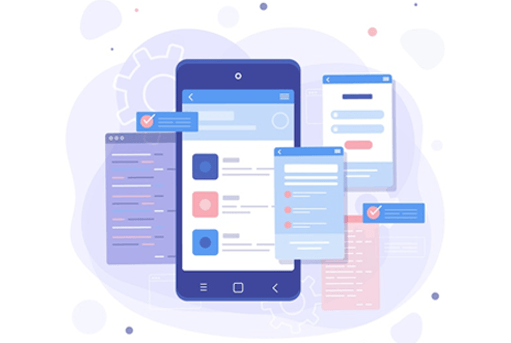 Mobile Apps