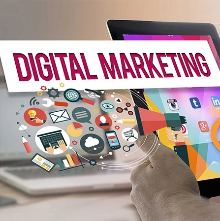 Digital Marketing