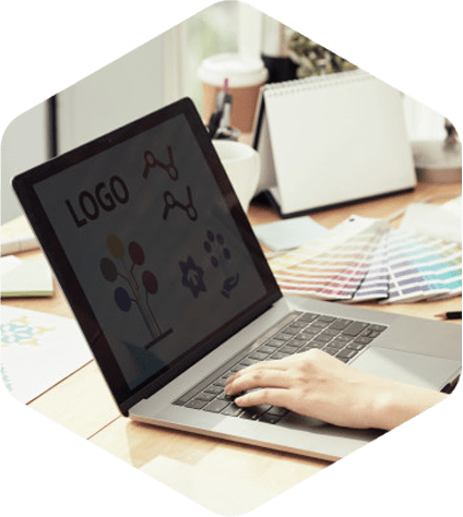 Logo Designing