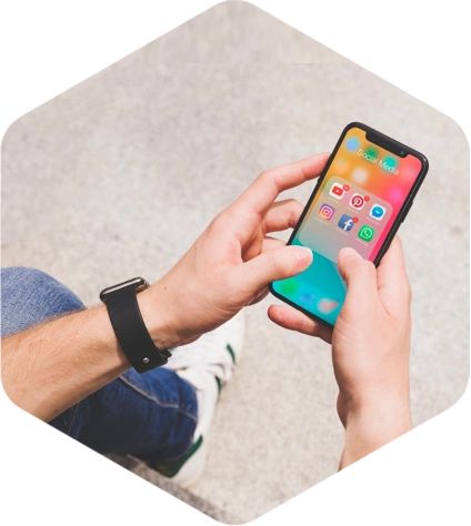 Mobile App Designs