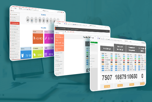 Website Designing Services