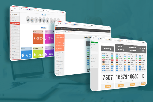 Website Designing Services