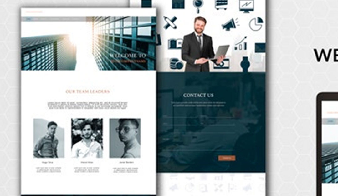 Web Redesign