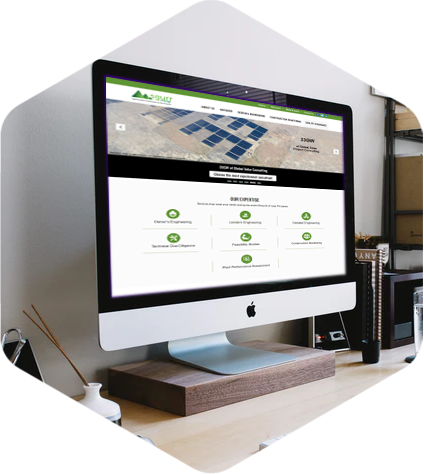 AWS cloud Web hosting