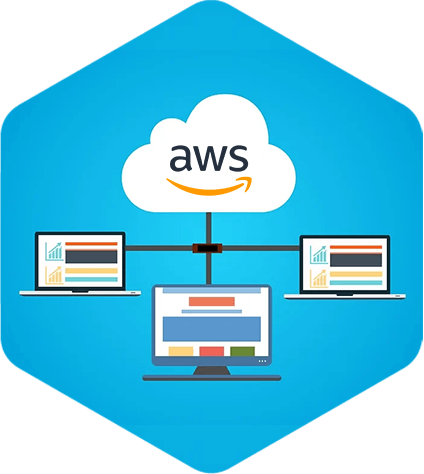 AWS Cloud Hosting
