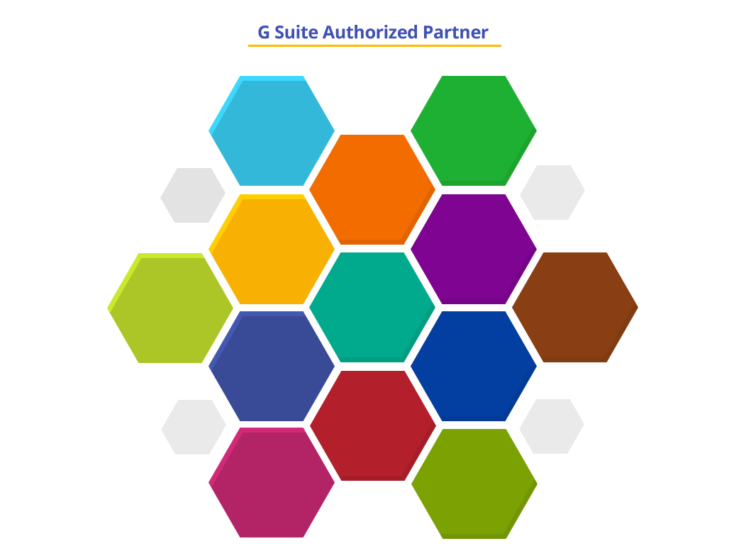 G suite authorized company in pune