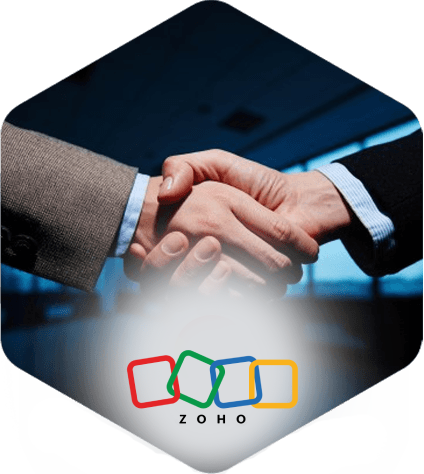Zoho Workplace Solutions