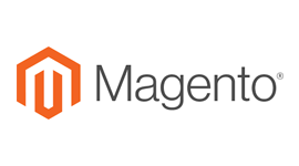Magento ecommerce