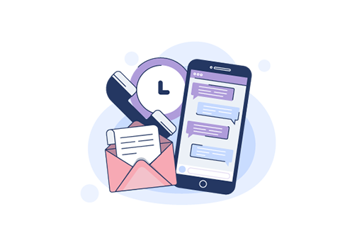 Enquiry Management System